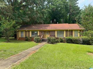 132 Sterling Dr, Bessemer, AL 35023