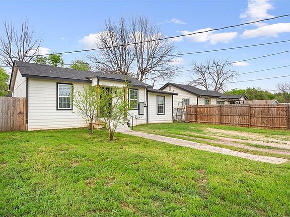 2211 Connor Ave, Waco, TX 76706 | MLS #221437 | Zillow