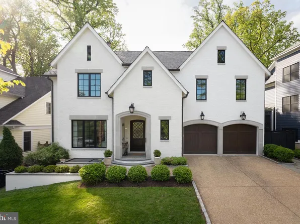 8003 Newdale Rd, Bethesda, MD 20814