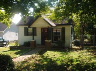 1250 N Avondale Cir, Nashville, TN 37207
