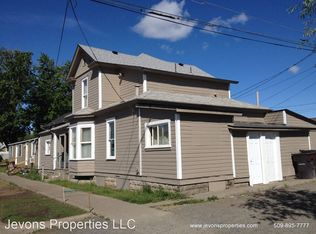 401 N 5th Ave APT 5, Yakima, WA