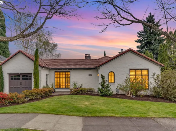 3830 NE Wistaria Dr, Portland, OR 97212