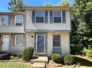 7305 Pebblestone Dr APT F, Charlotte, NC 28212