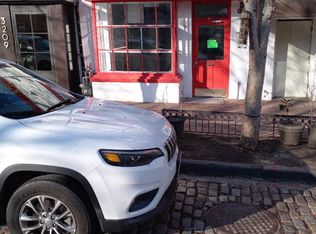 3207 O St NW, Washington, DC 20007