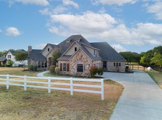 3201 Collins Rd, Burleson, TX 76028