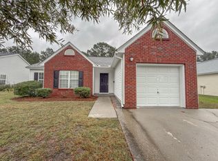 128 Dovetail Cir, Summerville, SC 29483