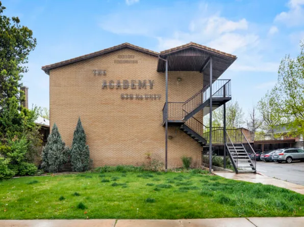 639 N University Ave APT 7, Provo, UT 84601