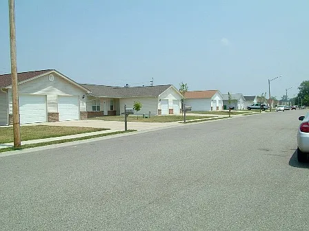 203 & 205 Autumn Pine Dr #203 — Photo 1