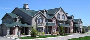 My Condominium Building