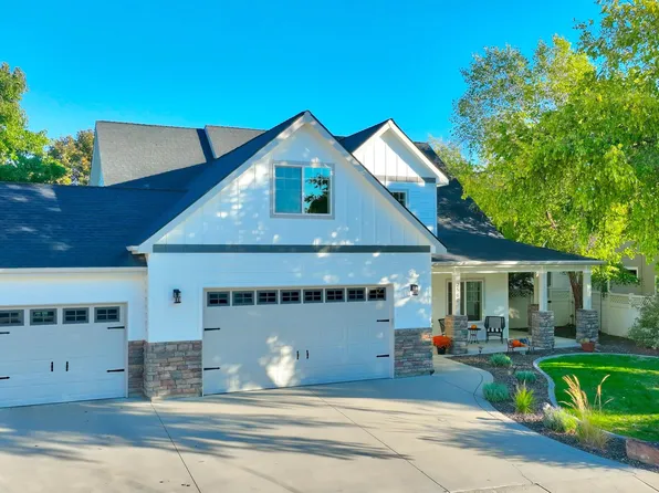 2560 W Tubac Ct, Meridian, ID 83646
