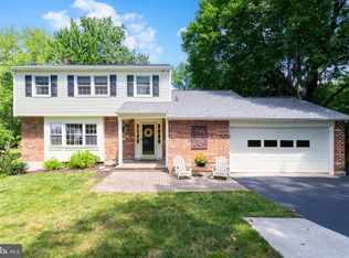 186 Kent Dr, Exton, PA 19341