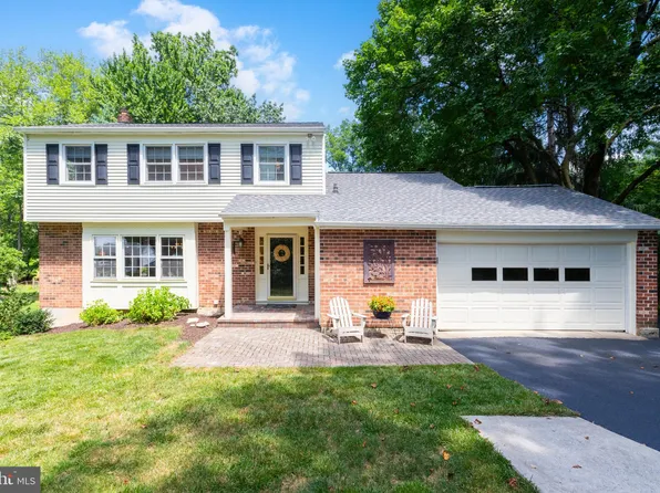 186 Kent Dr, Exton, PA 19341