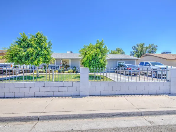 8713 W OSBORN Road, Phoenix, AZ 85037
