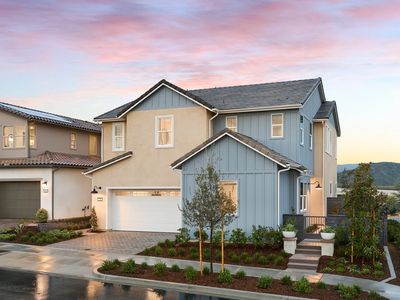 443 Botanic Way, Rancho Mission Viejo, CA, 92694