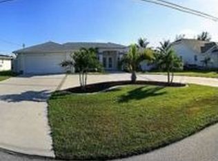 142 SE 30th Ter, Cape Coral, FL 33904