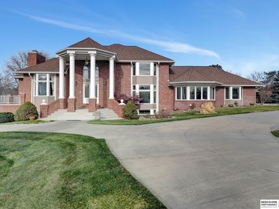 5200 Trotter Rd, Lincoln, NE, 68516