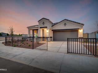 19041 W Adams St, Buckeye, AZ 85326