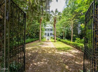 711 Prince St, Beaufort, SC 29902