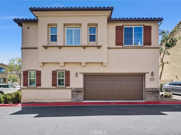 21113 Blossom Way, Diamond Bar, CA 91765