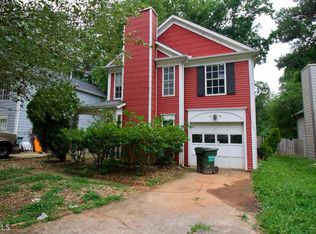 1654 Imperial Ct, Norcross, GA 30093