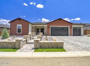 3259 Jagged Spire Ct, Prescott, AZ 86301