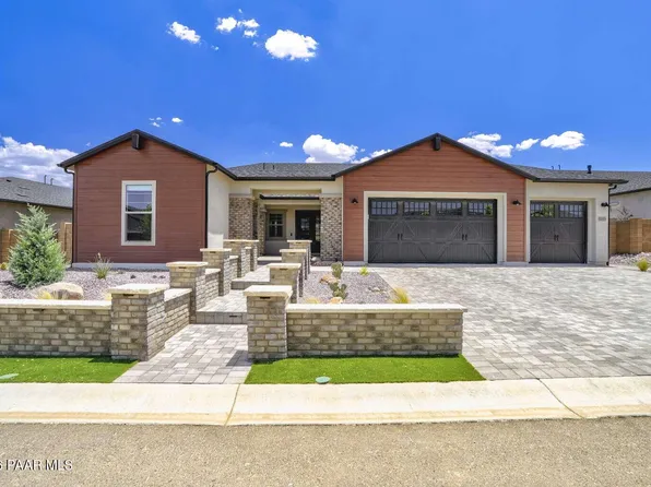 3259 Jagged Spire Ct, Prescott, AZ 86301