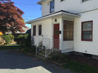 37 Bliss Mine Rd #1, Middletown, RI 02842