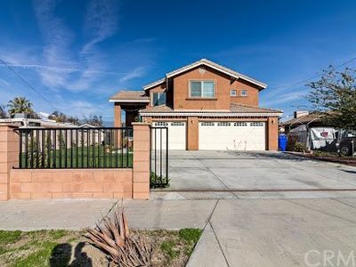 15602 Ceres Ave, Fontana, CA, 92335