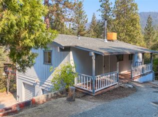 51813 Cedar Dr, Oakhurst, CA 93644