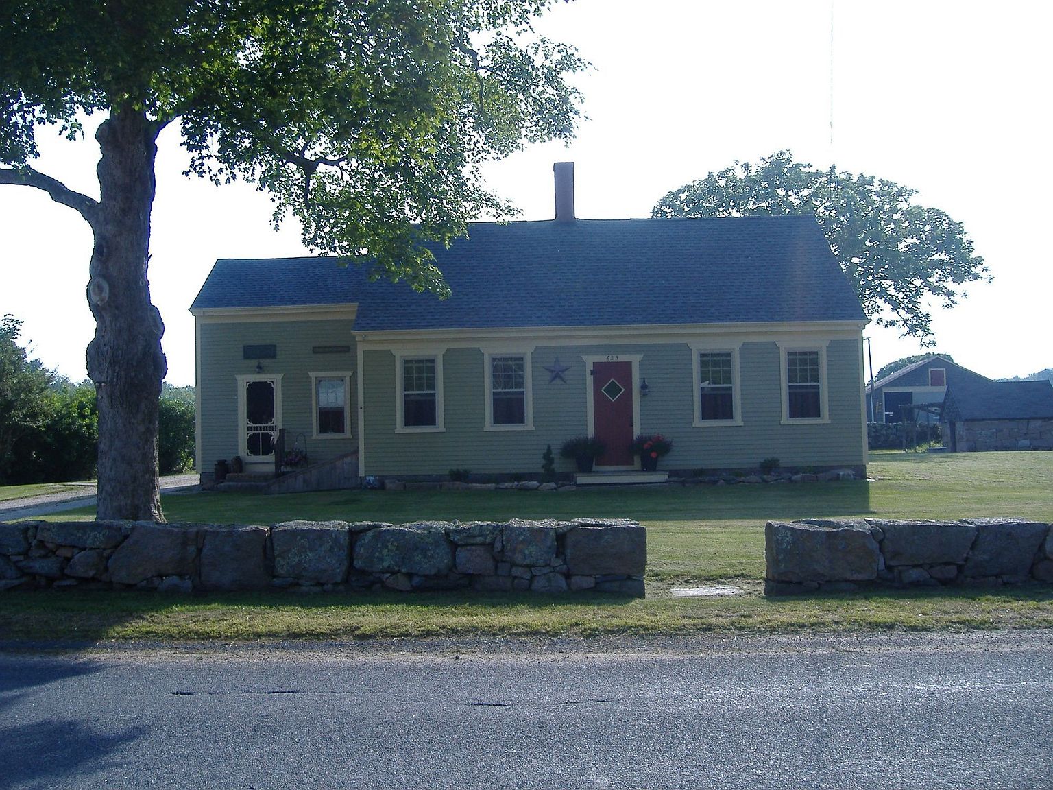 625 Sanford Rd, Westport, MA 02790 Zillow