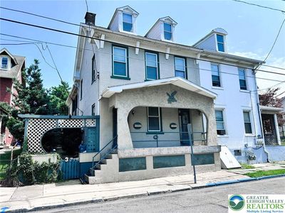 33 Front St, Catasauqua, PA, 18032