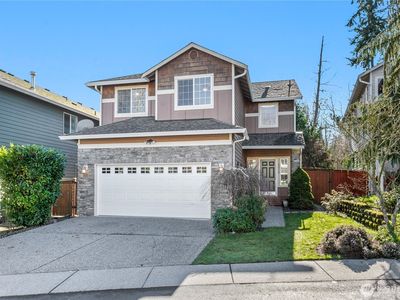 2614 145th Street SW, Lynnwood, WA, 98087