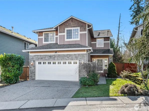 2614 145th Street SW, Lynnwood, WA 98087
