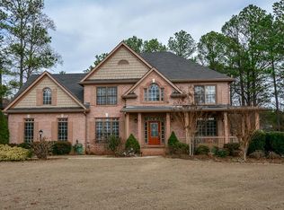 5634 Harbormist Dr, Powder Springs, GA 30127