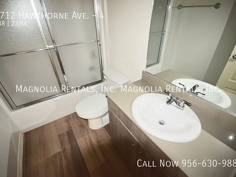 3712 Hawthorne Ave #4 — Photo 9