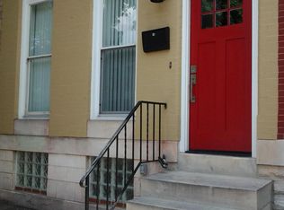 1525 N Bond St, Baltimore, MD 21213