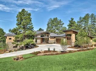 7861 Forest Keep Cir, Parker, CO 80134
