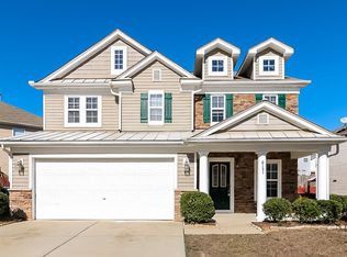 6131 Paducah Dr, Raleigh, NC 27610