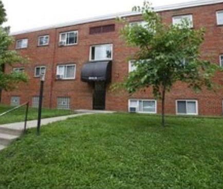 1st image of 8404 Anthony Wayne Ave #7