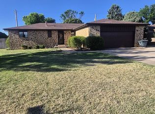 2000 Windsor Ln, Liberal, KS 67901
