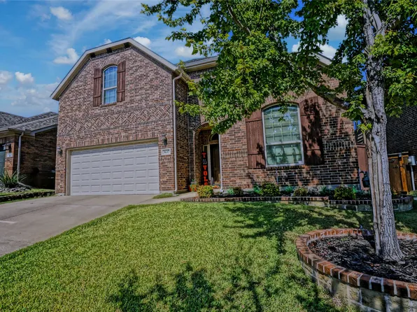 3637 Saratoga Downs Way, Fort Worth, TX 76244