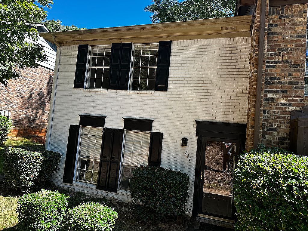 641 Garden Walk Dr, Stone Mountain, GA 30083 Zillow
