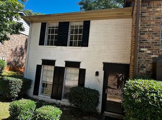 641 Garden Walk Dr, Stone Mountain, GA 30083