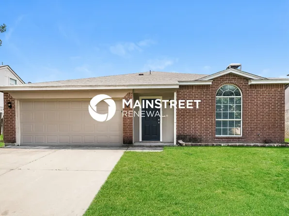 5021 Mill Creek Trl, Fort Worth, TX 76179