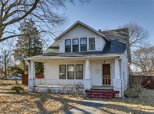 2900 S Claremont Ave, Independence, MO 64052