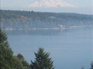 9218 164th Ave SW, Longbranch, WA 98351