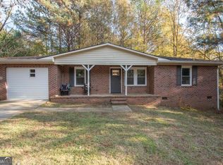 1104 Alverson Rd, Lagrange, GA 30241
