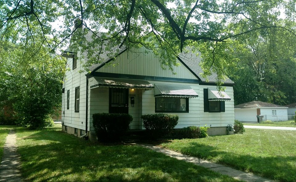 18604 Shiawassee Dr, Detroit, MI 48219 | Zillow