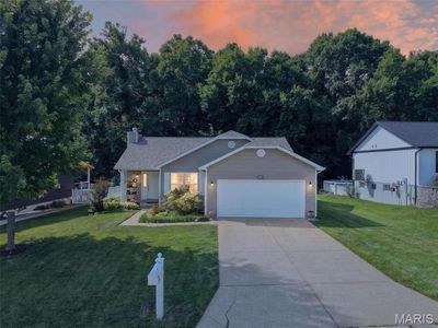 2448 Cobblestone Ct, Imperial, MO, 63052
