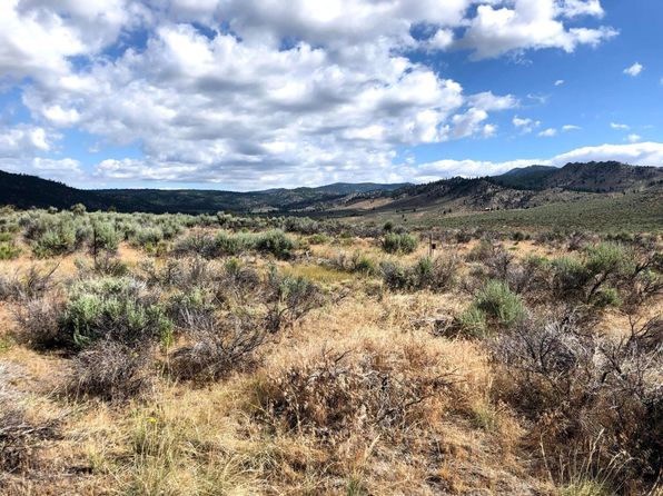 4.7 acres · 74 Dailey Ct, Chilcoot, CA 96105